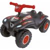 BIG štvorkolka Quad Racing Red červené BIG štvorkolka Quad Racing Red červené