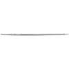 Pilnik FILEX 611-14.048, 200/3 mm, 4,80 mm, na reťazové píly, bal. 3 ks Pilnik FILEX 611-14.048, 200/3 mm, 4,80 mm, na reťazové píly, bal. 3 ks