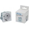 Shelly Socket for Wall Display Stand Biela - zásuvka pre stojan SHELLY-WDS-SOCKET-WHITE-2045 Shelly Socket for Wall Display Stand Biela - zásuvka pre stojan SHELLY-WDS-SOCKET-WHITE-2045