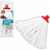 Ravi Náplň do mopu s bavlnenou šnúrou Premium L Ravi Náplň do mopu s bavlnenou šnúrou Premium L