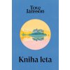 Kniha leta - Tove Jansson Kniha leta - Tove Jansson
