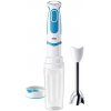 Tyčový mixér Braun MQ5251.WH 1000 W biely Tyčový mixér Braun MQ5251.WH 1000 W biely