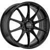 Oz Hyper GT HLT GB 7.5x17 5x100 ET35 GLOSS BLACK Oz Hyper GT HLT GB 7.5x17 5x100 ET35 GLOSS BLACK