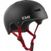 TSG - Superlight Solid Color Helmet - Black - helma Velikost: L - XL TSG - Superlight Solid Color Helmet - Black - helma Velikost: L - XL