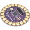 LiLyPad vývojová doska s čipom ATMega328P LiLyPad vývojová doska s čipom ATMega328P