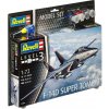 Revell Model Set plane 63960 F 14D Super Tomcat 1:72 (18-63960) Revell Model Set plane 63960 F 14D Super Tomcat 1:72 (18-63960)