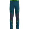 Crazy Pant Flame Man galaxy