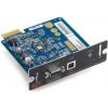 Příslušenství APC Legacy Communications SmartSlot Card (AP9620) Příslušenství APC Legacy Communications SmartSlot Card (AP9620)