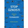 Stop úzkosti - Regine Galanti