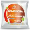 Renovality Kombucha Real Bubble Apple/Cinnamom 1ks Renovality Kombucha Real Bubble Apple/Cinnamom 1ks