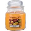 Yankee Candle Mango Peach Salsa 411 g Vonná sviečka