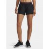 Under Armour Dámske kraťasy Tech Play Up 2in1 Shorts Čierna XL Under Armour Dámske kraťasy Tech Play Up 2in1 Shorts Čierna XL