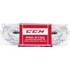 CCM Šnúrky Proline Bavlnené 305cm - bílá, 120 CCM Šnúrky Proline Bavlnené 305cm - bílá, 120