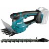 Makita DUM111ZX Aku nožnice na trávu Li-ion LXT 18V bez aku Makita DUM111ZX Aku nožnice na trávu Li-ion LXT 18V bez aku