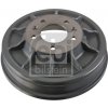 Brzdový bubon FEBI BILSTEIN 171086 Brzdový bubon FEBI BILSTEIN 171086