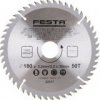 FESTA Kotouč pil. SK 180/2,8/30 z50 FESTA Kotouč pil. SK 180/2,8/30 z50