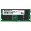 SODIMM DDR4 32GB 3200MHz TRANSCEND 2Rx8 2Gx8 CL22 1.2V JM3200HSE-32G SODIMM DDR4 32GB 3200MHz TRANSCEND 2Rx8 2Gx8 CL22 1.2V JM3200HSE-32G