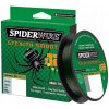 Spiderwire šnúra Stealth Smooth8 Zelená 150m 0,29mm 26,4kg Spiderwire šnúra Stealth Smooth8 Zelená 150m 0,29mm 26,4kg