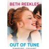 Out of Tune (Beth Reekles)(Brožovaná) Out of Tune (Beth Reekles)(Brožovaná)