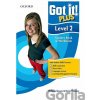 Got It! 2: Student´s Book + CD-ROM Pack Plus Online Skills Practice - Philippa Bowen Got It! 2: Student´s Book + CD-ROM Pack Plus Online Skills Practice - Philippa Bowen