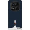 Picasee Fashion Case pre Xiaomi Redmi Note 14 Pro 4G - Astronaut 2 Picasee Fashion Case pre Xiaomi Redmi Note 14 Pro 4G - Astronaut 2
