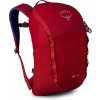 Detský batoh OSPREY JET 12 II cosmic red Detský batoh OSPREY JET 12 II cosmic red