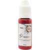 COLORMAX Pigment tekutý, transparentný, červený pigment, 20 ml COLORMAX Pigment tekutý, transparentný, červený pigment, 20 ml