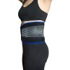 Sportago Kompresný bedrový pás FixUp Comfort s výstužou Sportago Kompresný bedrový pás FixUp Comfort s výstužou