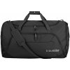 Travelite Kick Off Duffle XL Black Travelite Kick Off Duffle XL Black