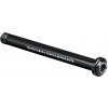 Predná pevná os pre prepínaciu páčku Bontrager 12x122mm Predná pevná os pre prepínaciu páčku Bontrager 12x122mm