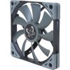 SCYTHE KF1215FD18-P Kaze Flex 120 mm Slim PWM Fan SCYTHE KF1215FD18-P Kaze Flex 120 mm Slim PWM Fan