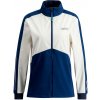 Dámska bežkárska bunda Swix, CROSS JACKET W Biela,tmavo modrá,Strieborná M Dámska bežkárska bunda Swix, CROSS JACKET W Biela,tmavo modrá,Strieborná M