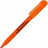 Zvýrazňovač Centropen 2822 oranžový Zvýrazňovač Centropen 2822 oranžový