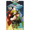 CREW MPK: Thor a Loki - Trable na druhou CREW MPK: Thor a Loki - Trable na druhou