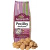 Amaranth Life Amaranth kôstky škoricové 50g Amaranth Life Amaranth kôstky škoricové 50g