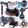 Makita DGA504Z Makita DGA504Z