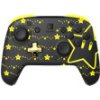 PDP Rematch Glow Nintendo Switch, Super Star 0708056070885 PDP Rematch Glow Nintendo Switch, Super Star 0708056070885