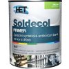 HET Soldecol Primer - 0840-Červenohnedý, 2,5L HET Soldecol Primer - 0840-Červenohnedý, 2,5L