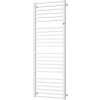Instalprojekt PIKO kúpeľňový radiátor 530x1529 mm 669 W stredové pripojenie Biela lesklá R Instalprojekt PIKO kúpeľňový radiátor 530x1529 mm 669 W stredové pripojenie Biela lesklá R