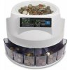 Počítačka mincí SAFESCAN 1250 EUR (113-0547) Počítačka mincí SAFESCAN 1250 EUR (113-0547)