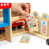 Bigjigs Rail Hlavná stanica Bigjigs Rail Hlavná stanica