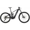 Celoodpružený horský elektrobicykel Trek Rail+ 5 - Lithium Grey L 2025 Celoodpružený horský elektrobicykel Trek Rail+ 5 - Lithium Grey L 2025