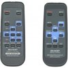 SHARP RRMCG1003MPPZ - originálny diaľkový ovládač SHARP RRMCG1003MPPZ - originálny diaľkový ovládač
