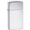 Zippo Slim High Polish Chrome 22071