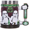 Korbel - Star Wars Stormtrooper 16 cm, NEMN-B6679B24 Korbel - Star Wars Stormtrooper 16 cm, NEMN-B6679B24