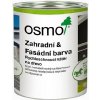 Osmo Osmo Zahradní & Fasádní barva 7817 Čokoládově hnědá (RAL 8017) 2,50l 13100352 Osmo Osmo Zahradní & Fasádní barva 7817 Čokoládově hnědá (RAL 8017) 2,50l 13100352