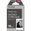 FujiFilm Instax Film Mini Monochrome WW10 (10ks)