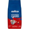Lavazza Crema e Gusto Classico 1kg 20% Arabica + 80% Robusta Lavazza Crema e Gusto Classico 1kg 20% Arabica + 80% Robusta