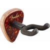Fender 351 Wall Hanger, Tortoiseshell Mahogany Fender 351 Wall Hanger, Tortoiseshell Mahogany