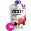 Good Gout Bio jablko 10 x 120 g